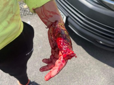 TC AMOC elektrorozvodna